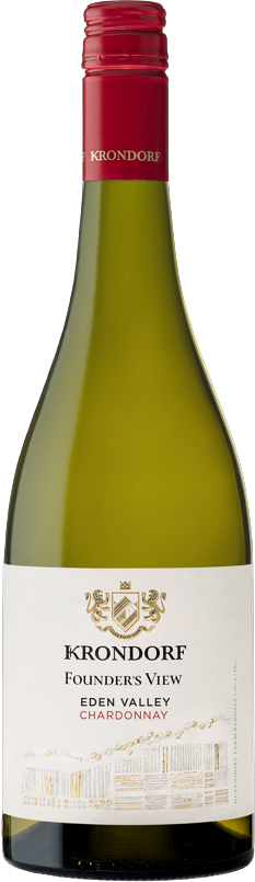 Krondorf Founders View Chardonnay 2024 Eden Valley